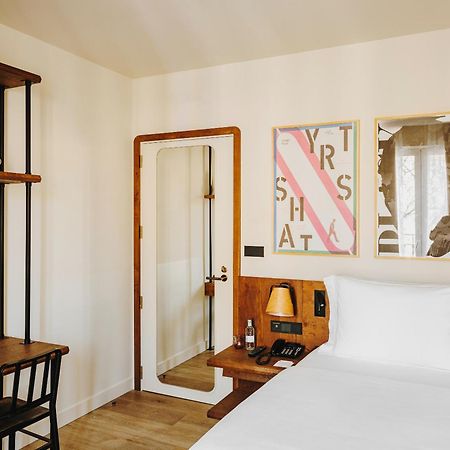Sonder Casa Luz Hotel Barcelona Bagian luar foto