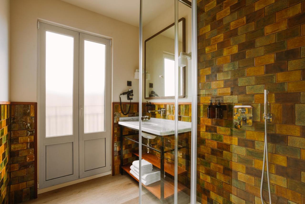 Sonder Casa Luz Hotel Barcelona Bagian luar foto