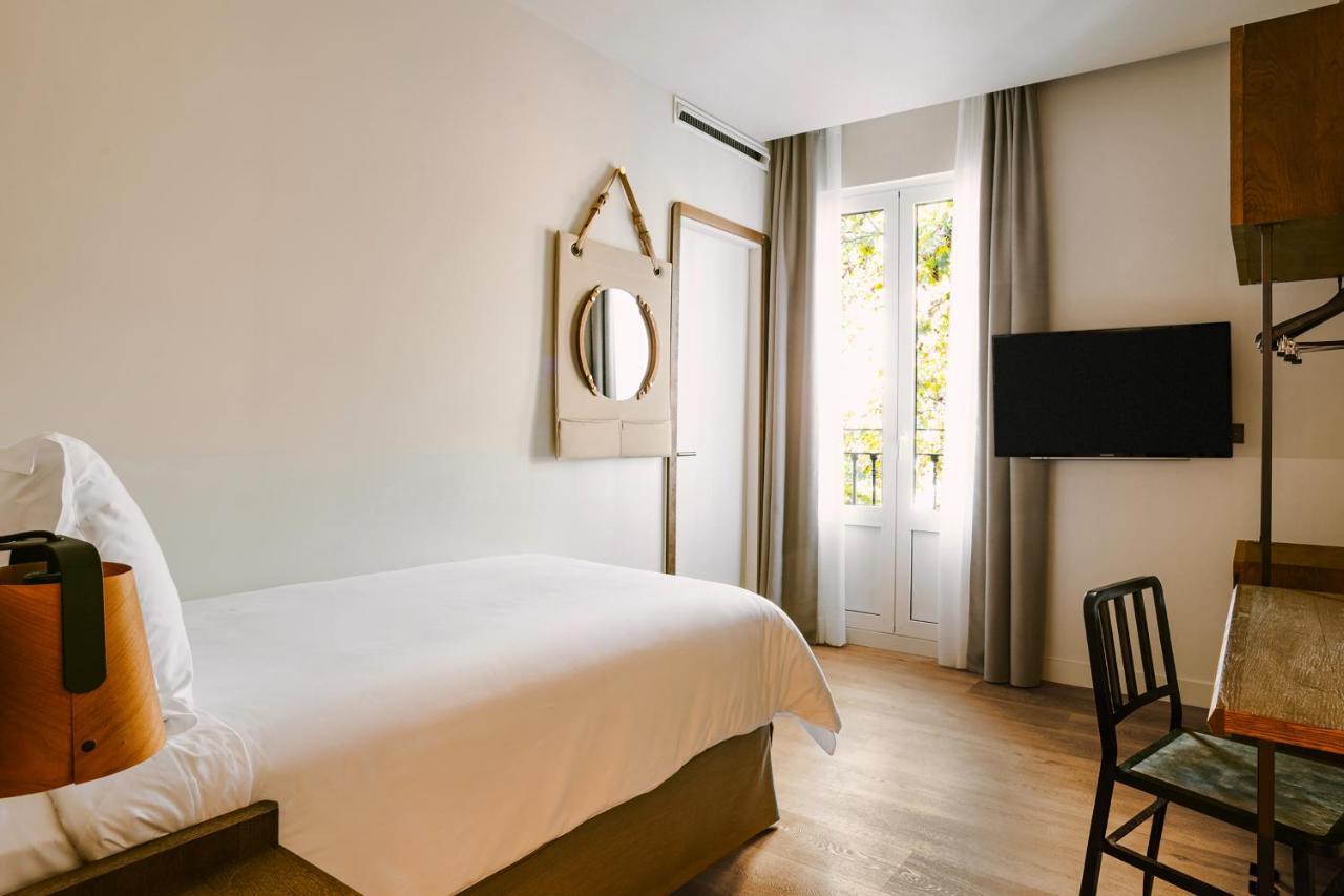 Sonder Casa Luz Hotel Barcelona Ruang foto