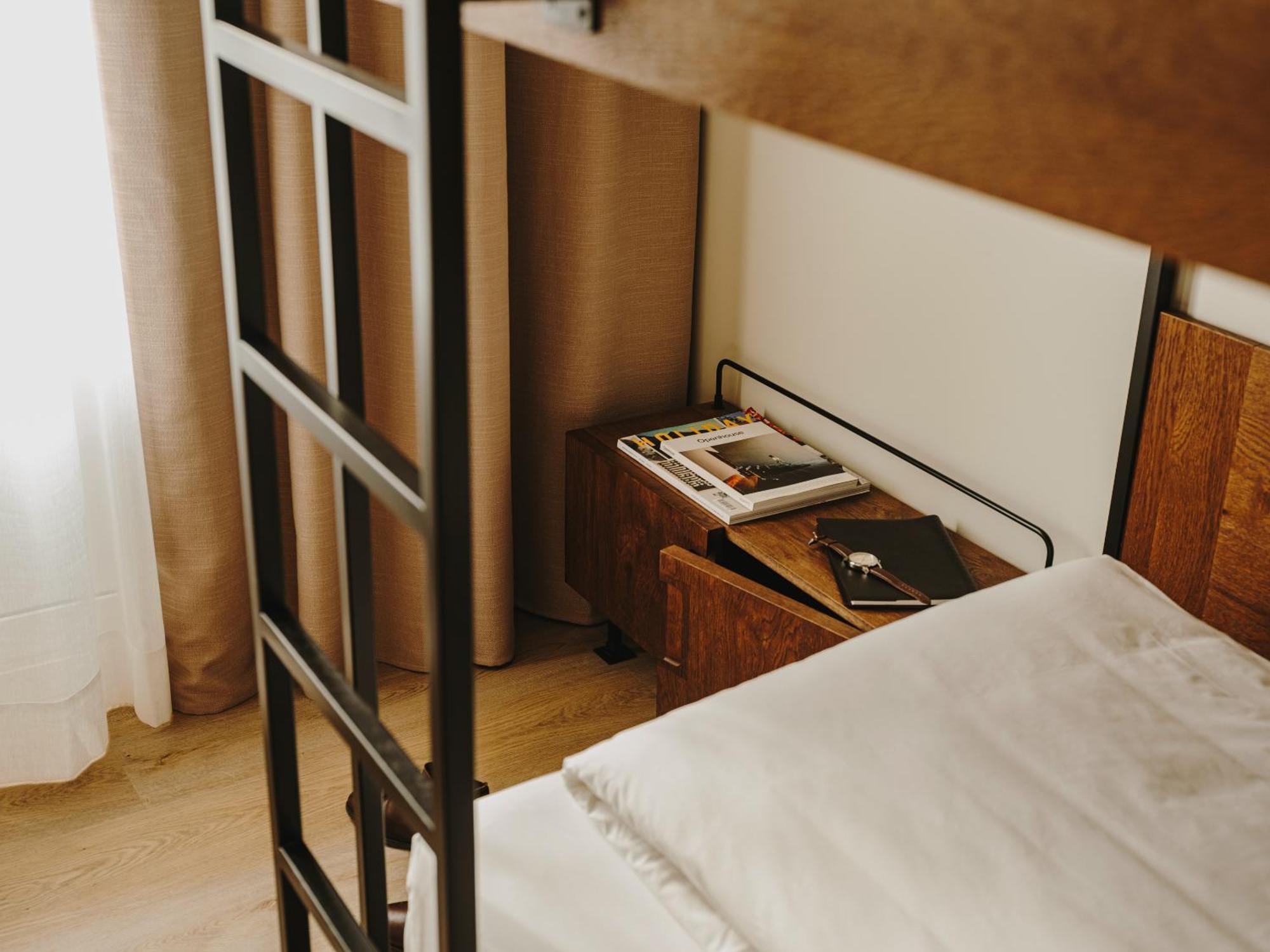 Sonder Casa Luz Hotel Barcelona Bagian luar foto