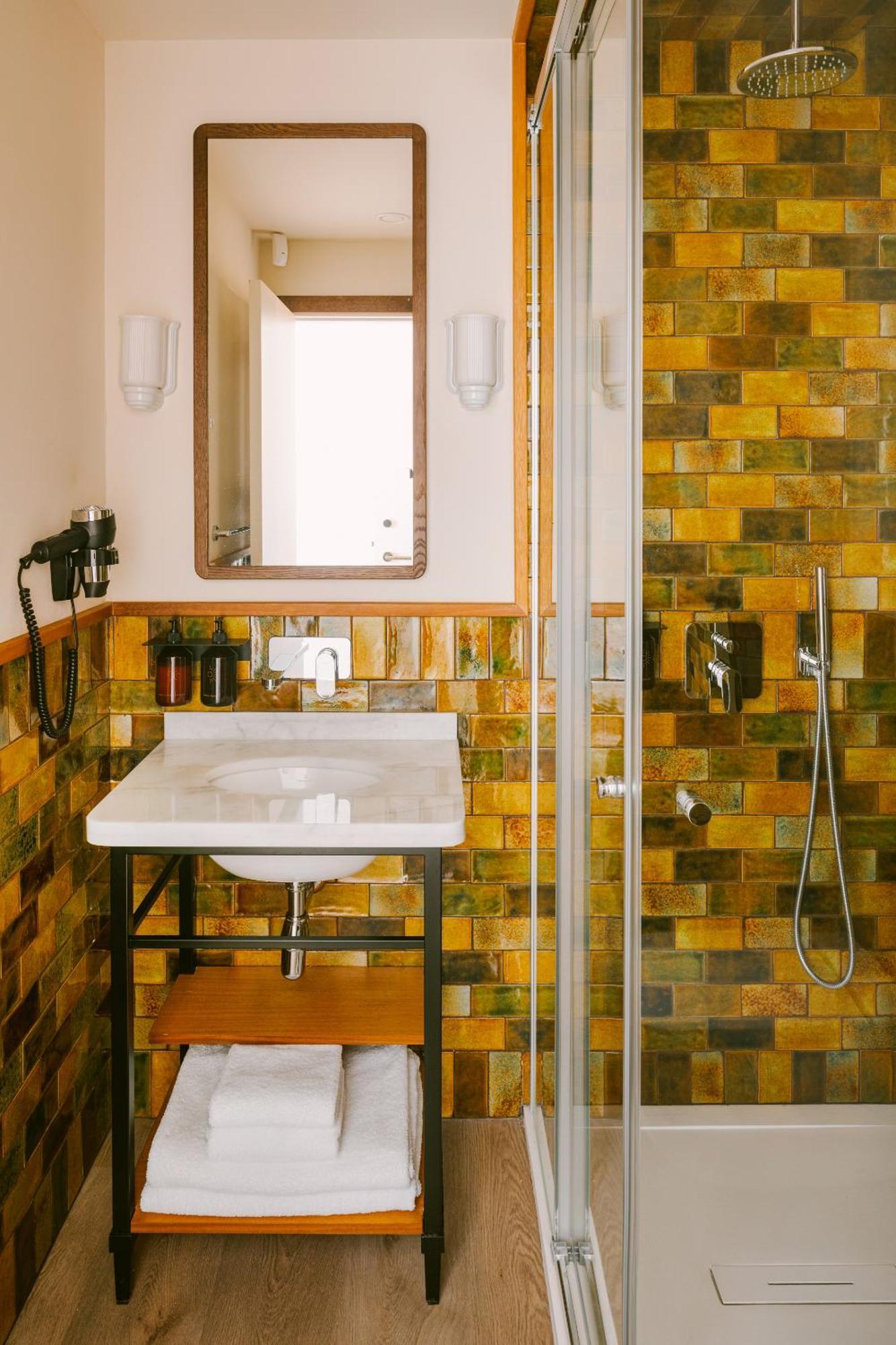 Sonder Casa Luz Hotel Barcelona Ruang foto
