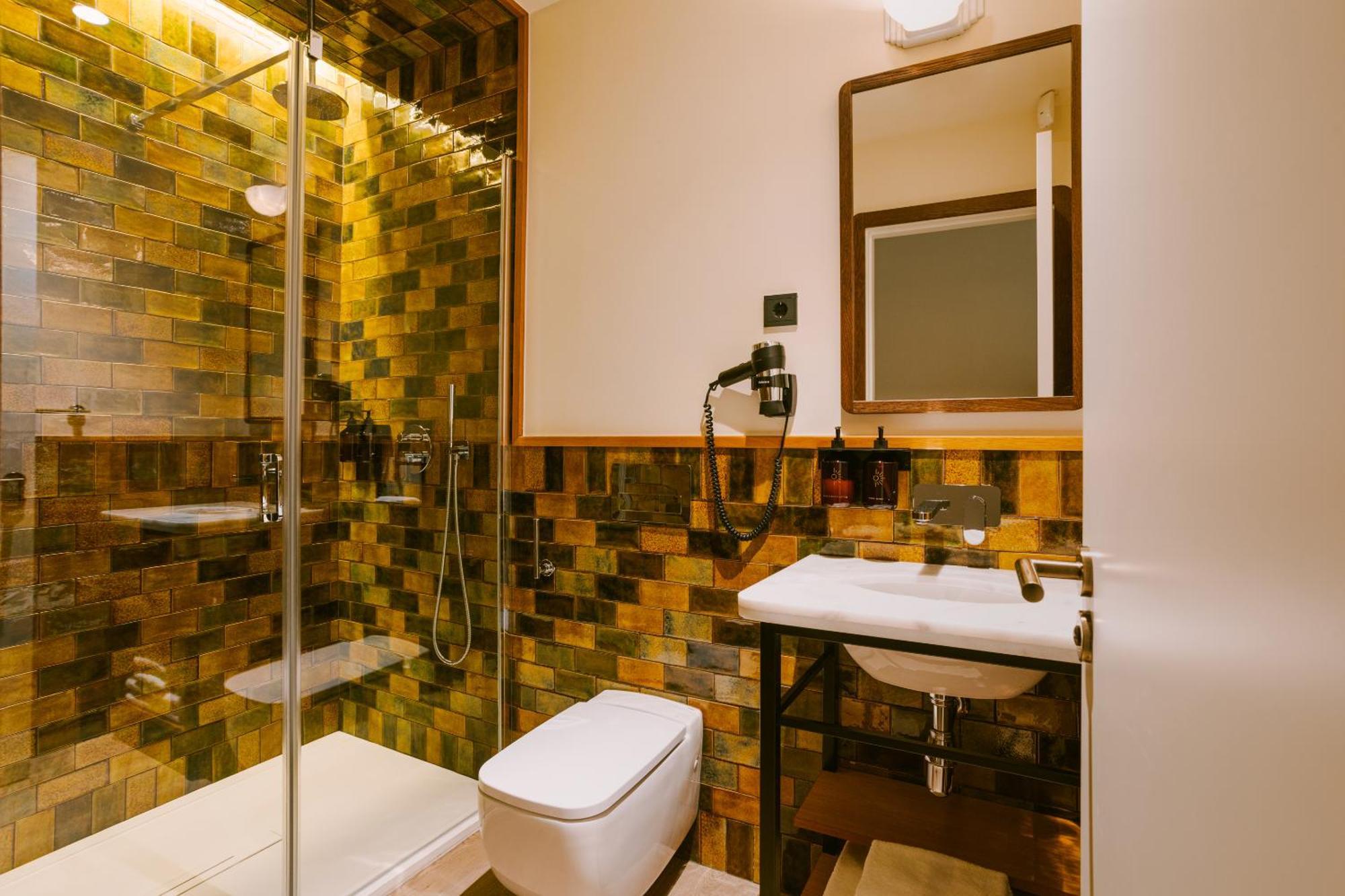 Sonder Casa Luz Hotel Barcelona Ruang foto