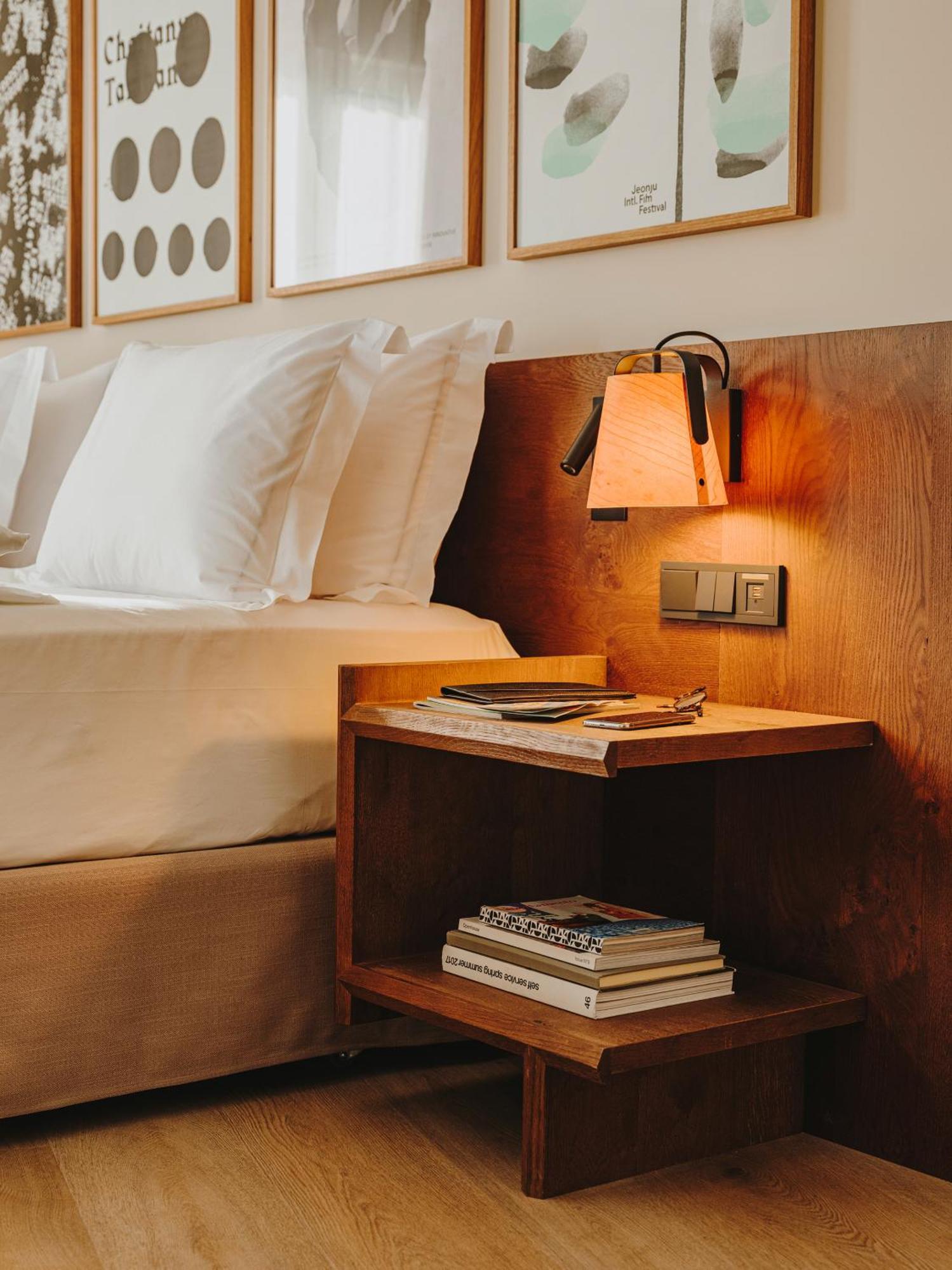 Sonder Casa Luz Hotel Barcelona Ruang foto