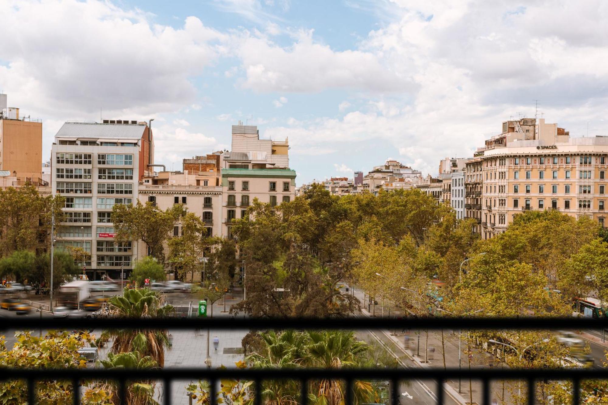 Sonder Casa Luz Hotel Barcelona Ruang foto