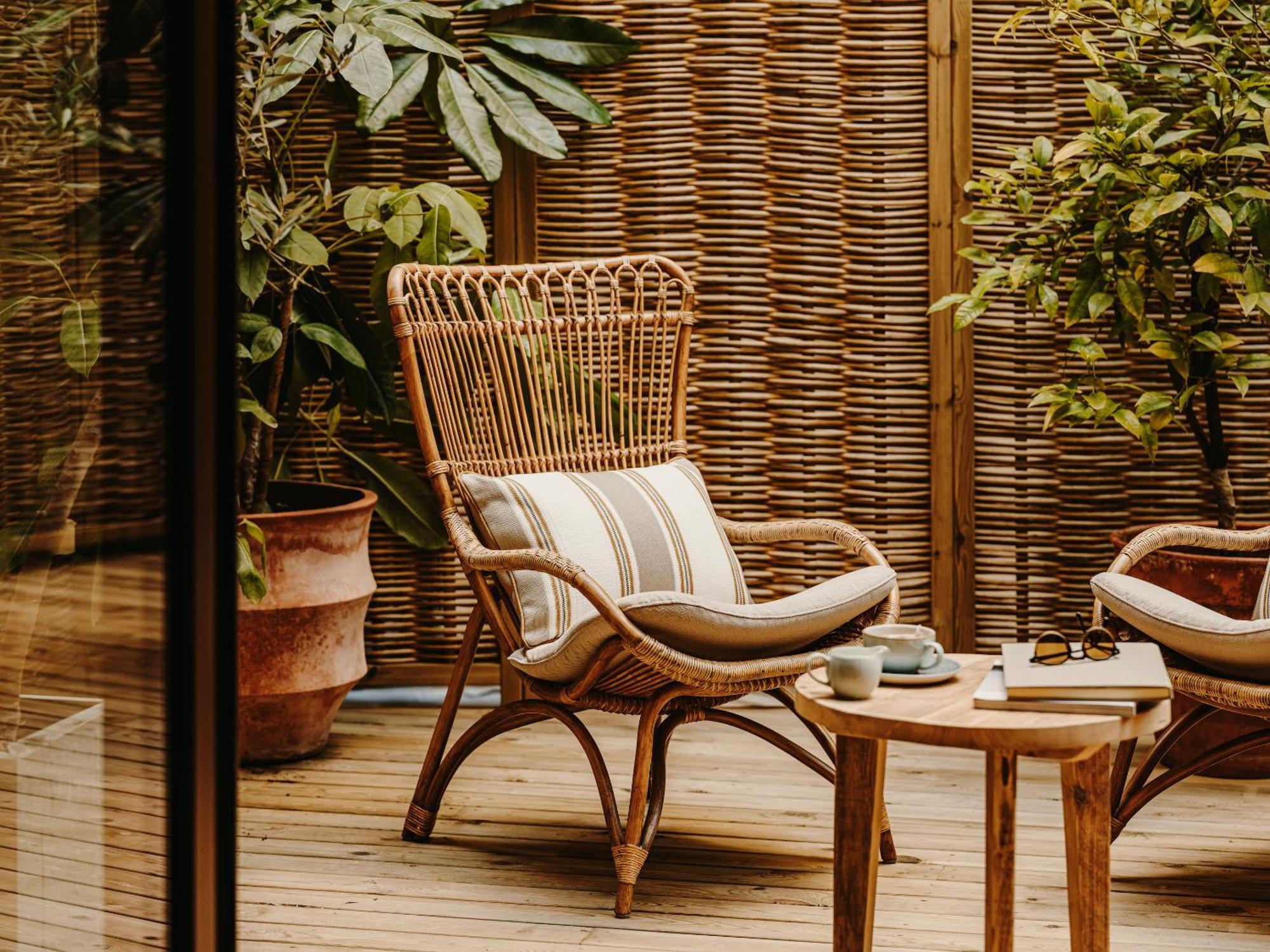 Sonder Casa Luz Hotel Barcelona Ruang foto